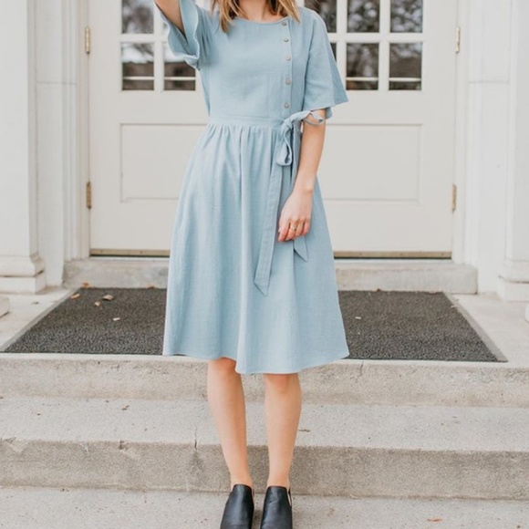 Dresses & Skirts - Piper & scoot dress